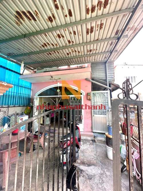 Hình ảnh Bán nhà 45/8/20 Hồ Văn Tư Trường Thọ Thủ Đức