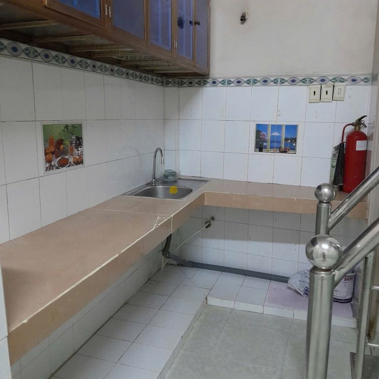 Hình ảnh Bán nhà Hẻm 66/15/13 Tôn Thất Thuyết, Phường Xóm Chiếu