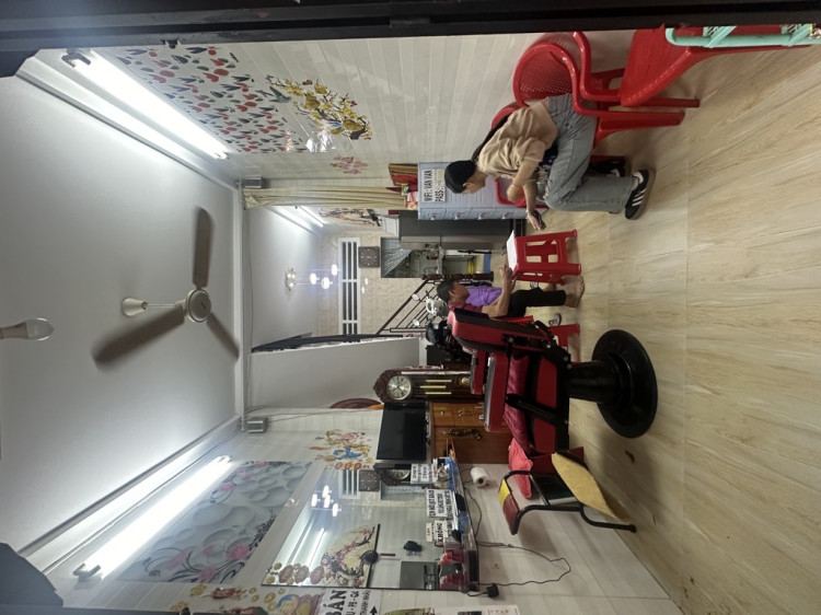 Hình ảnh Bán nhà Hẻm 199/5 Hoàng Diệu, Phường Khánh Hội