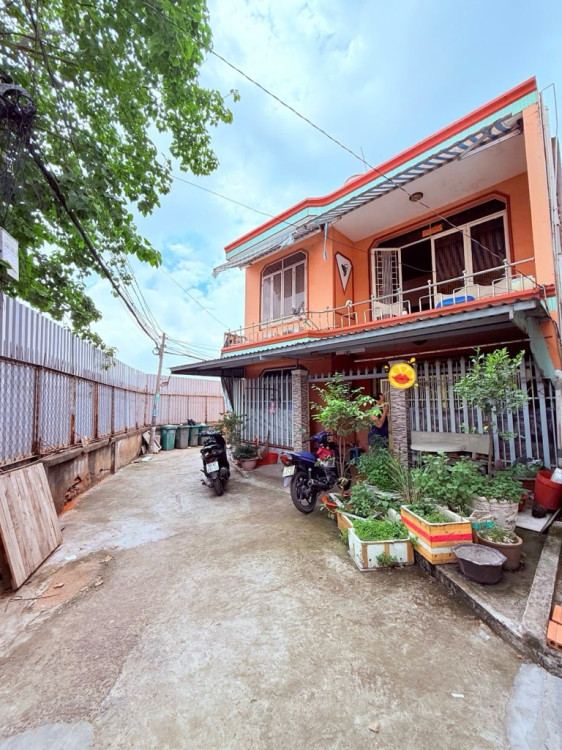 Hình ảnh Bán nhà hẻm 240/24 Nguyễn Văn Quỳ, Phú Thuận
