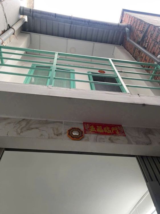 Hình ảnh Bán nhà Hẻm 231/10e1 Tôn Thất Thuyết, Phường Vĩnh Hội