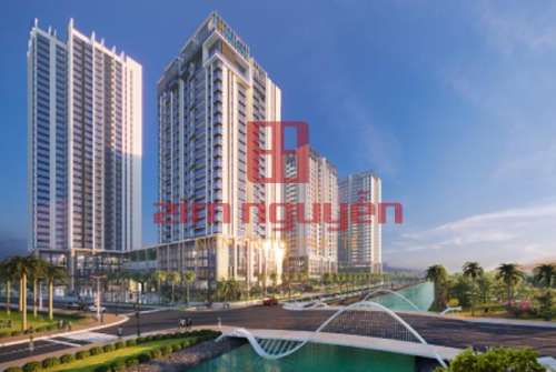 Hình ảnh Chuyển nhượng dự án Blue Star Hưng Phát 6