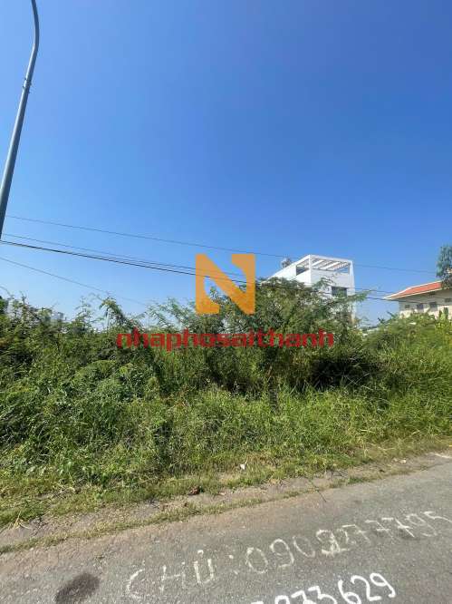 Hình ảnh Bán đất I21 Đường số 83, Thạnh Mỹ Lợi, Tp Thủ Đức