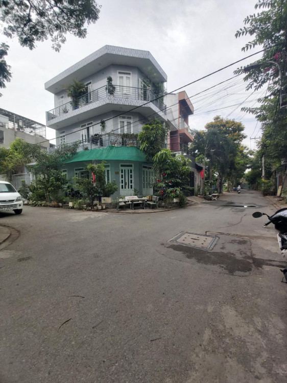 Hình ảnh Bán đất Thửa 680 tờ 23 Đường số 8 Phường Long Phước