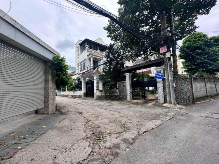 Hình ảnh Bán nhà hẻm 35/8 Đường 11, Phường Thủ Đức