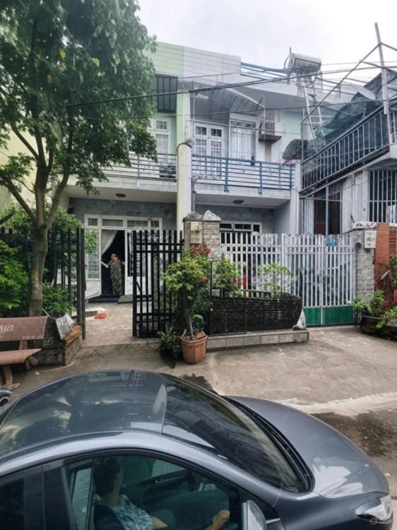 Hình ảnh Bán nhà hẻm 49/6/10 Đường Số 6, Phường Long Trường