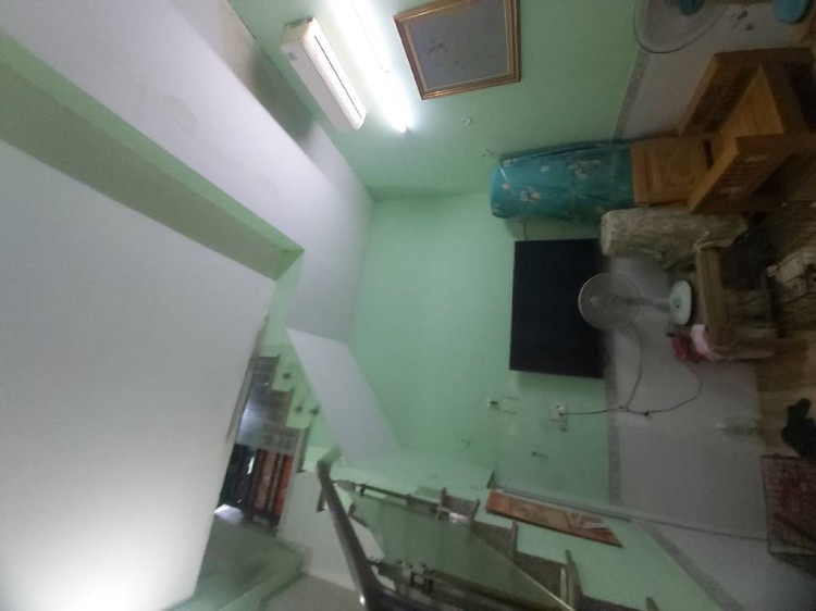 Hình ảnh Bán nhà hẻm 27/17 Đặng Văn Bi, Phường Thủ Đức