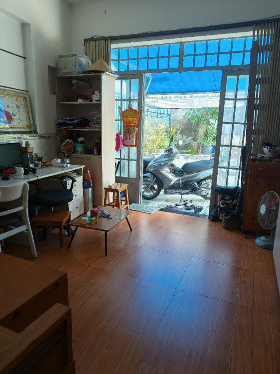 Hình ảnh Bán nhà hẻm 88/1 đường Số 9 Phường Thủ Đức