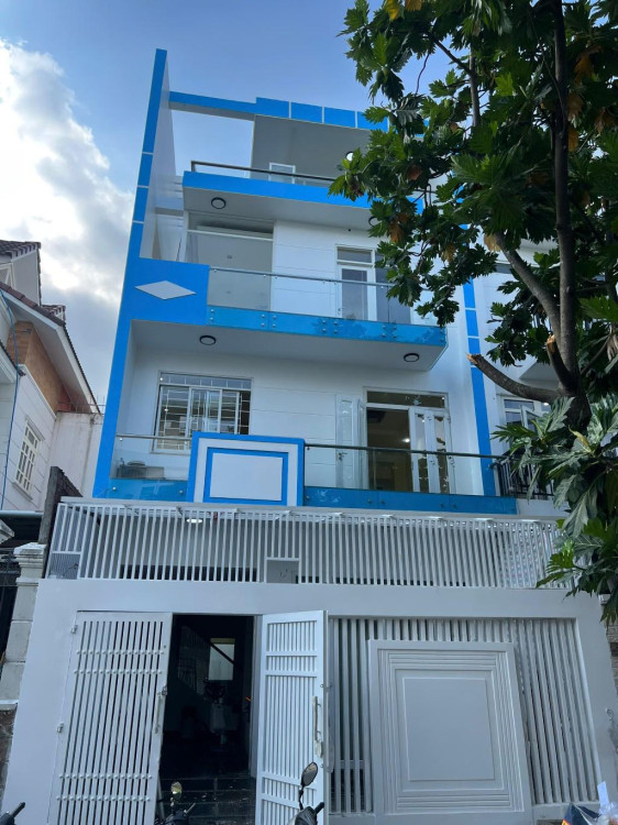 Hình ảnh Bán nhà Mặt tiền 37 D1A, Phường Phước Long