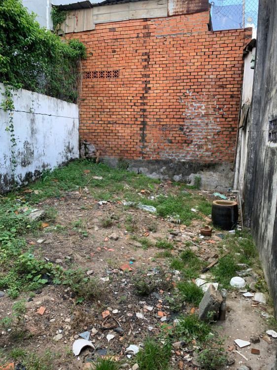 Hình ảnh Bán nhà hẻm 91/13 Chương Dương, Phường Thủ Đức