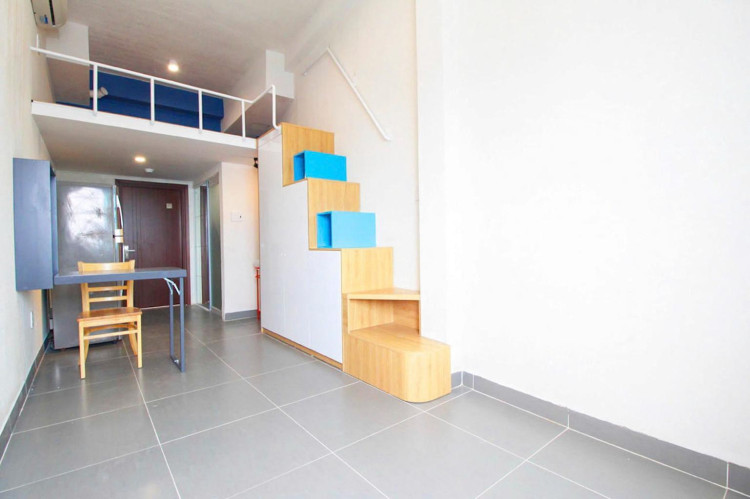 Hình ảnh Bán nhà hẻm 862/111 Lê Đức Thọ, Phường An Hội Đông