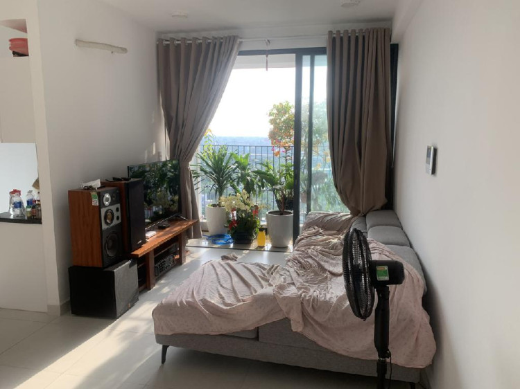 Hình ảnh Bán nhà hẻm 33/2 Gò Cát, Phường Long Trường
