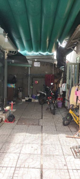 Hình ảnh Bán nhà hẻm 43/6/14 Đoàn Giỏi Phường Tân Sơn Nhì