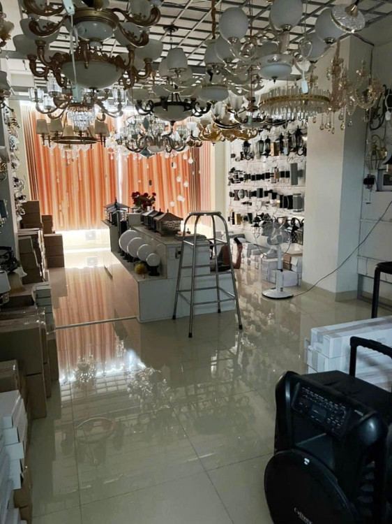 Hình ảnh Bán nhà hẻm 66/76 Bình Thành, Bình Tân