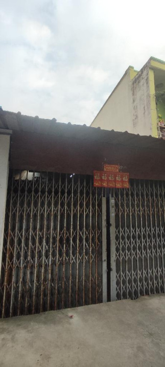 Hình ảnh Bán nhà hẻm 50/14 Trần Đại Nghĩa, Tân Nhựt