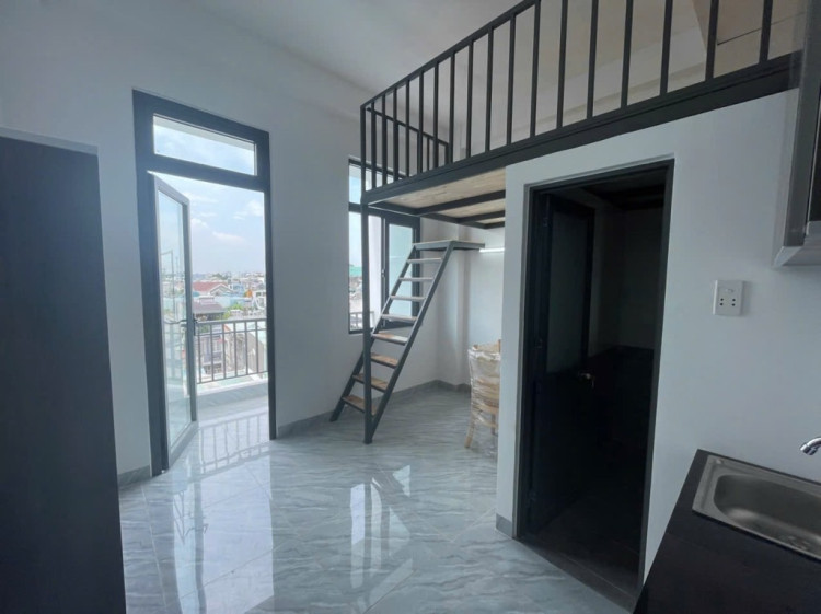 Hình ảnh Bán nhà mặt tiền 29 Đường số 9 Phường Thông Tây Hội