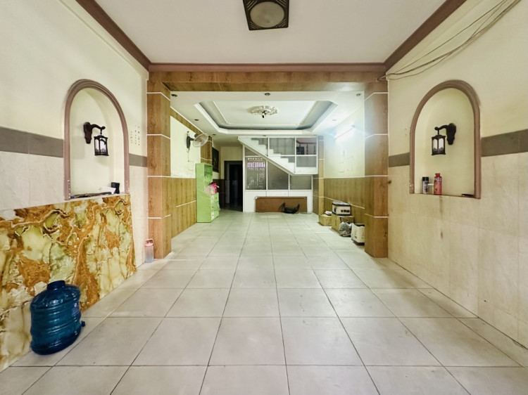 Hình ảnh Bán nhà mặt tiền 56 Đường số 51 Phường An Hội Tây