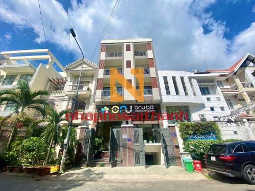 Hình ảnh Cho thuê 1/11 Đường 33 phường An Khánh cho thuê