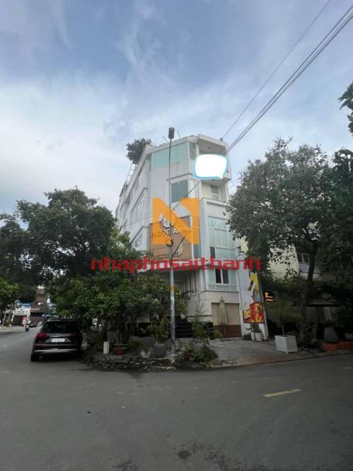 Hình ảnh Cho thuê nhà 1 đường 19 phường An Phú