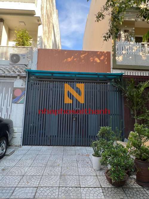 Hình ảnh Cho thuê nhà 25 Đường 31f Quận 2