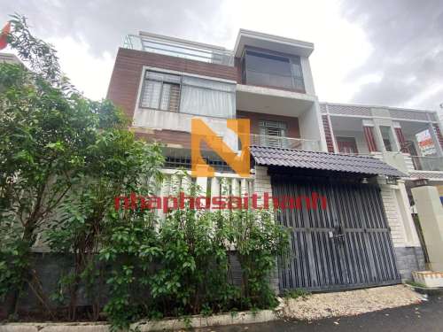 Hình ảnh Villa 24/3 trần ngọc diện, phường Thảo Điền cho thuê