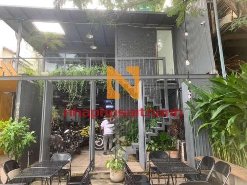 Hình ảnh Cho thuê mb/vp, 6 đường 17 phường An Phú Quận 2