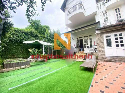 Hình ảnh Villa 1/2/14 giang văn minh, An Phú masteri cho thuê