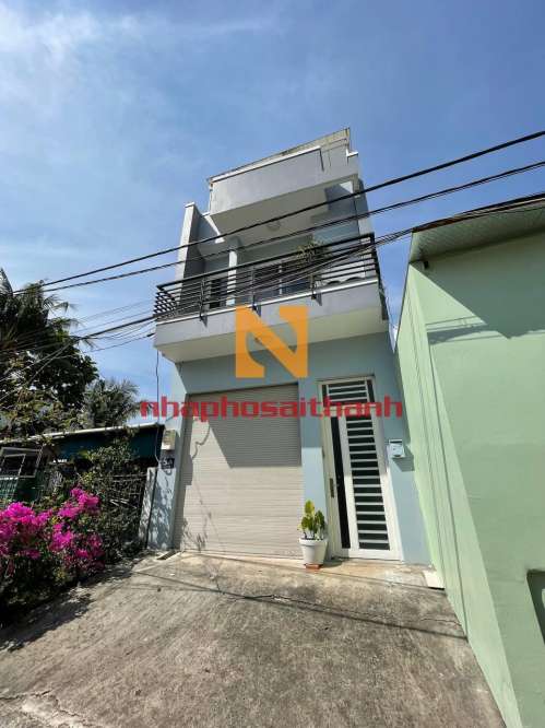 Hình ảnh Cho thuê nhà phố Thảo Điền, 5a Đường 62