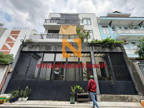 Hình ảnh Villa 48 Đường Trúc Đường, Phường Thảo Điền cho thuê