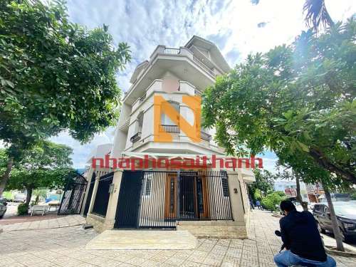 Hình ảnh Toà nhà 2 Đường 7C An Phú cho thuê