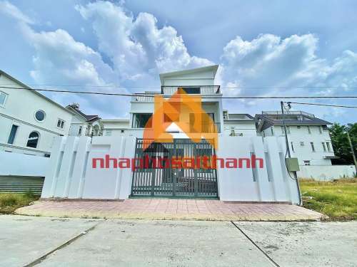 Hình ảnh Lô b20 Đường 40 Phường An Phú cho thuê