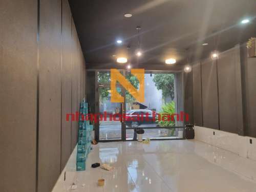 Hình ảnh Cho thuê mb/vp 114 Đường 11 phường An Phú