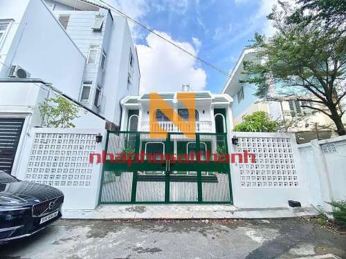 Hình ảnh Cho thuê villa 92/19 đường Nguyễn Tư Nghiêm