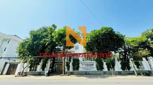 Hình ảnh Cho thuê 113 nguyễn văn hưởng, phường thảo điền