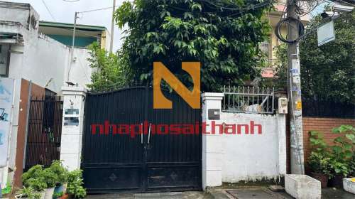 Hình ảnh Cho thuê villa 14A Đường Đặng Tiến Đông