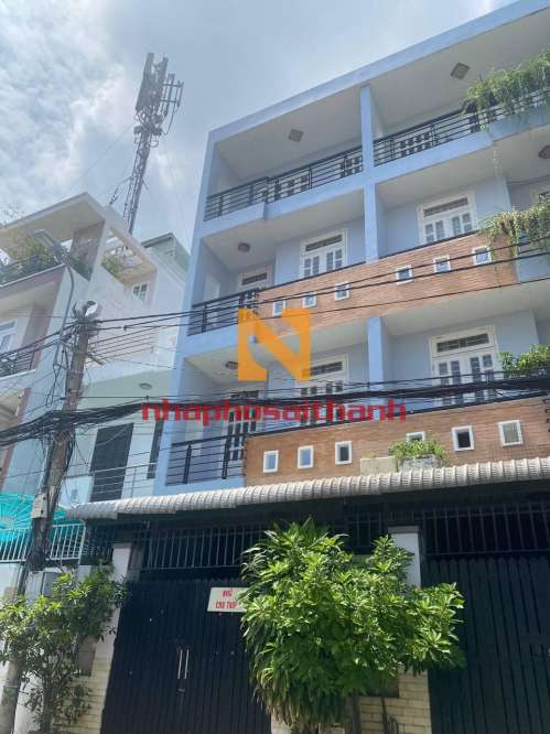 Hình ảnh Cho thuê nhà 19a đường 1 an phú vista
