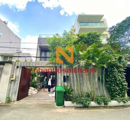 Hình ảnh Cho thuê villa style hiện đại 15 đường 10 An Phú masteri