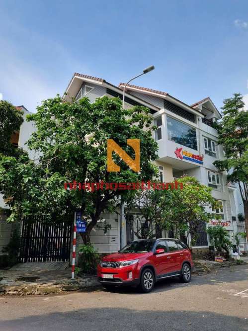 Hình ảnh Villa 299l19 khu dẫn cư sông giồng, Phường An Phú cho thuê