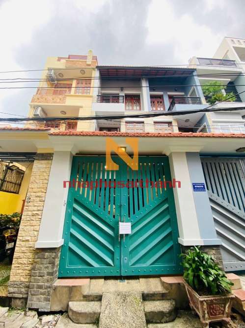Hình ảnh 51/19 đường Lê Văn Miến Phường Thảo Điền cho thuê