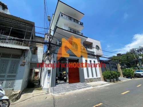 Hình ảnh Villa 37a Nguyễn Duy Hiệu cho thuê