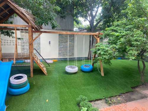 Hình ảnh Cho thuê villa 24 đường 44 Phường Thảo Điền