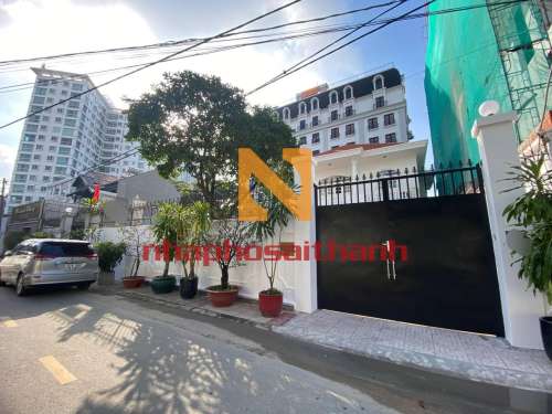 Hình ảnh 30 Đặng Hữu Phổ, cho thuê villa