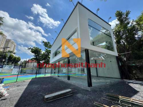 Hình ảnh 150 nguyễn văn hưởng cho thuê mb kinh doanh