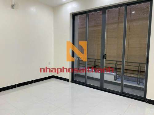 Hình ảnh Cho thuê nhà phố 8/3 đường số 1 An phú