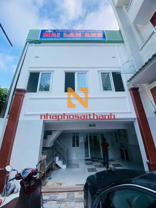 Hình ảnh Cho thuê dãy chdv 62 đường đỗ quang, Phường Thảo Điền