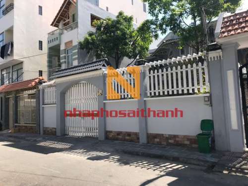 Hình ảnh Cho thuê villa 19 Đặng Tiến Đông, Phường An Phú