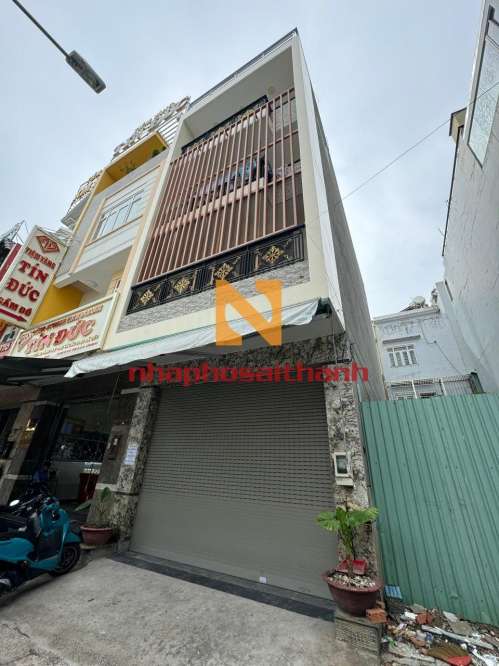 Hình ảnh Cho thuê nhà phố 311a21 Lương Định Của.