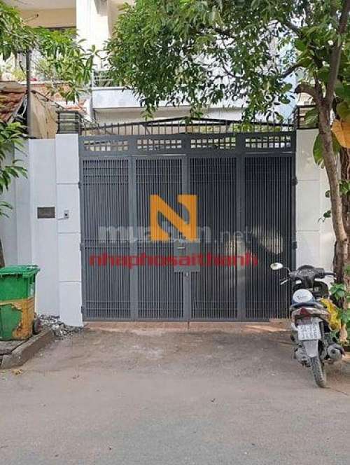 Hình ảnh Cho thuê nhà phố khu vip Thảo Điền, 215d23 Nguyễn Văn Hưởng