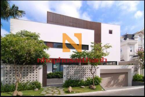 Hình ảnh Villa 118/31 Nguyễn Văn Hưởng, Phường Thảo Điền cho thuê