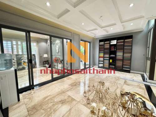 Hình ảnh Villa/vp, 3/41 Quốc Hương, Phường Thảo Điền, Quận 2